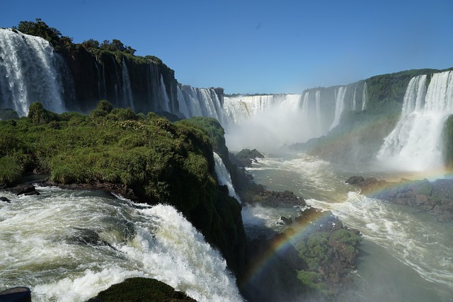 South America - Sacred destination