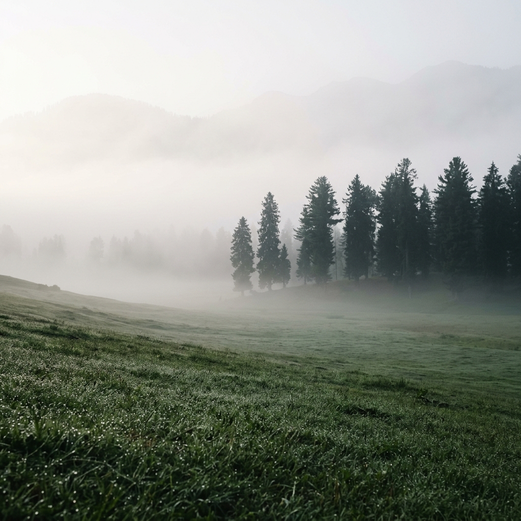 Lolab Valley, Kashmir Sanctuary