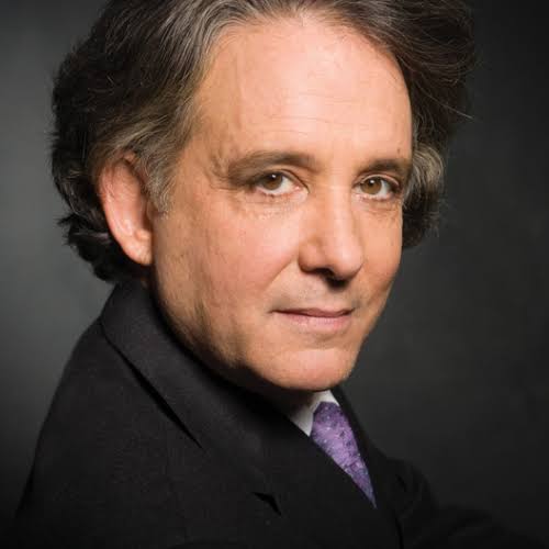 Andrew Harvey - Spiritual Teacher and Guide