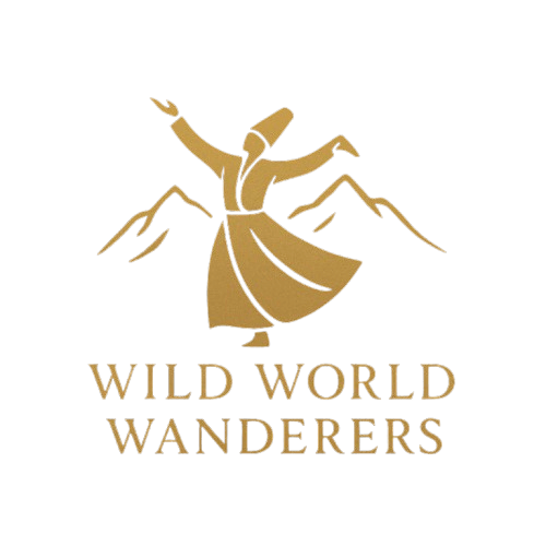 Wild World Wanderers Logo